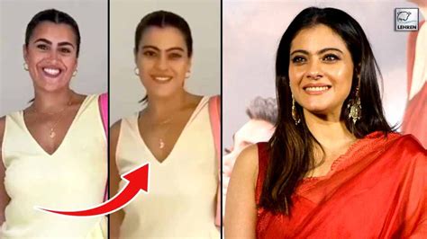 kajol devgan xxx|Kajol Deepfake Porn ️ SexCelebrity